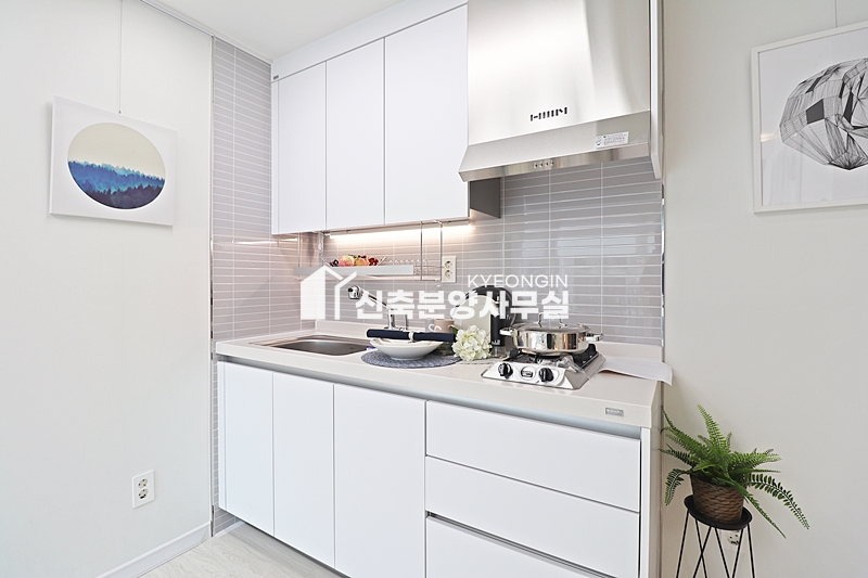경기 부천소사구 괴안동 하이원빌 [ 2룸 . 3룸 . 테라스 Type ] 분양 매물번호 12006 사진 43