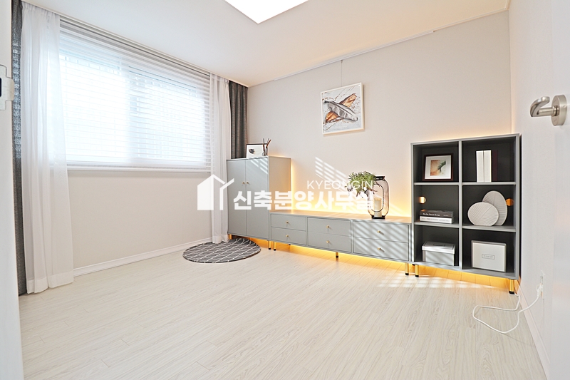 경기 부천소사구 괴안동 하이원빌 [ 2룸 . 3룸 . 테라스 Type ] 분양 매물번호 12006 사진 44