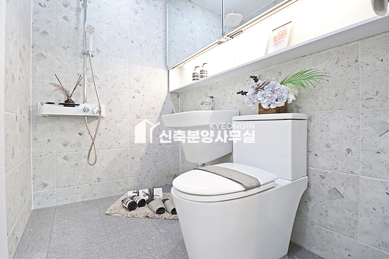 경기 부천소사구 괴안동 하이원빌 [ 2룸 . 3룸 . 테라스 Type ] 분양 매물번호 12006 사진 46