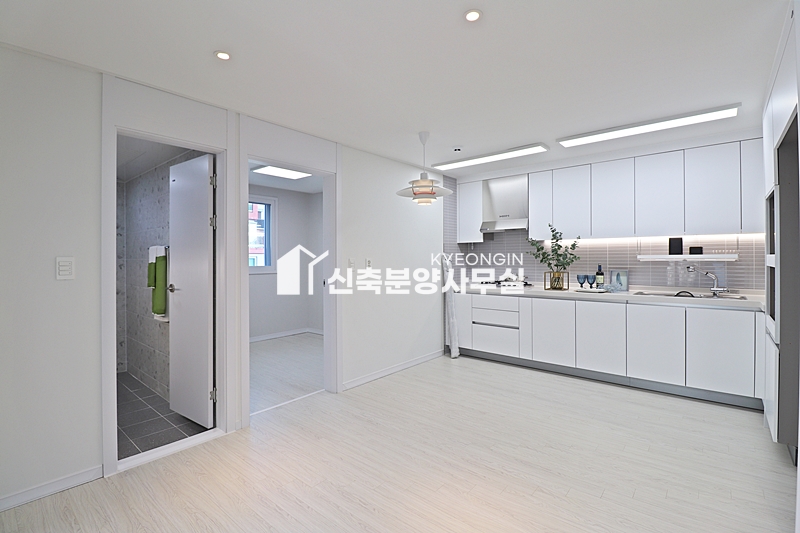 경기 부천소사구 괴안동 하이원빌 [ 2룸 . 3룸 . 테라스 Type ] 분양 매물번호 12006 사진 54