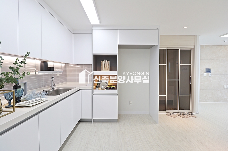 경기 부천소사구 괴안동 하이원빌 [ 2룸 . 3룸 . 테라스 Type ] 분양 매물번호 12006 사진 57