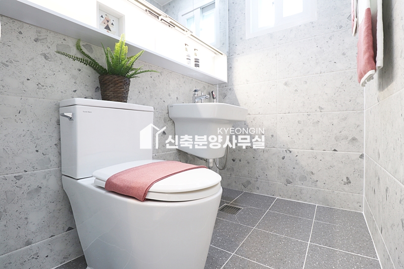 경기 부천소사구 괴안동 하이원빌 [ 2룸 . 3룸 . 테라스 Type ] 분양 매물번호 12006 사진 59