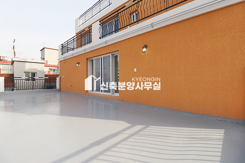 경기 부천소사구 괴안동 하이원빌 [ 2룸 . 3룸 . 테라스 Type ] 분양 매물번호 12006 사진 64