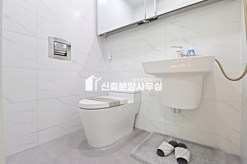 경기 부천소사구 괴안동 역곡 프라임 APT [ 3룸 . 4룸 . 테라스 Type ] 분양 매물번호 12007 사진 14