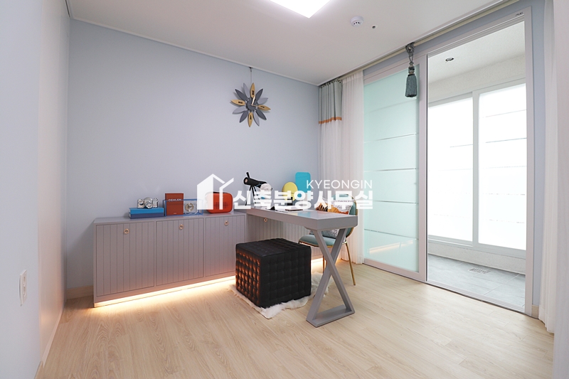 경기 부천소사구 괴안동 역곡 프라임 APT [ 3룸 . 4룸 . 테라스 Type ] 분양 매물번호 12007 사진 16
