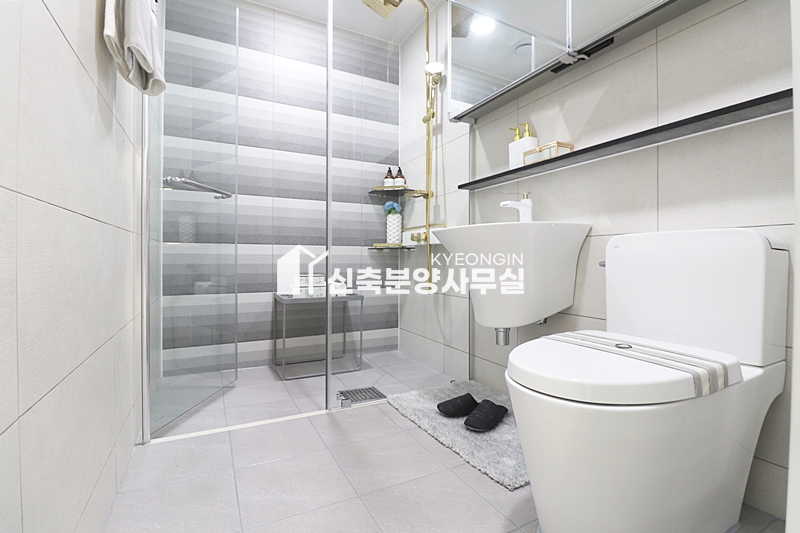 경기 부천소사구 괴안동 역곡 프라임 APT [ 3룸 . 4룸 . 테라스 Type ] 분양 매물번호 12007 사진 17