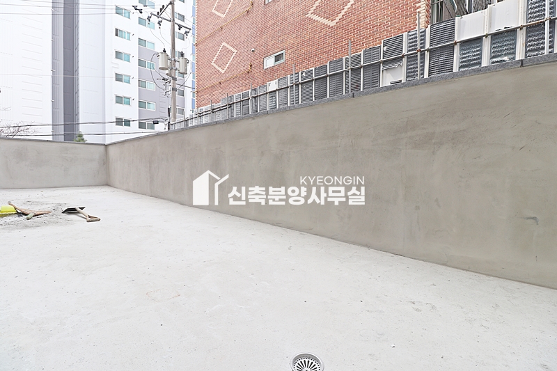 경기 부천소사구 괴안동 역곡 프라임 APT [ 3룸 . 4룸 . 테라스 Type ] 분양 매물번호 12007 사진 18