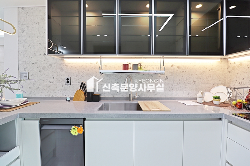 경기 부천소사구 소사본동 클래시안 APT [ 3룸 . 4룸 . 테라스 Type ] 분양 매물번호 12120 사진 10