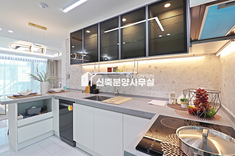 경기 부천소사구 소사본동 클래시안 APT [ 3룸 . 4룸 . 테라스 Type ] 분양 매물번호 12120 사진 11