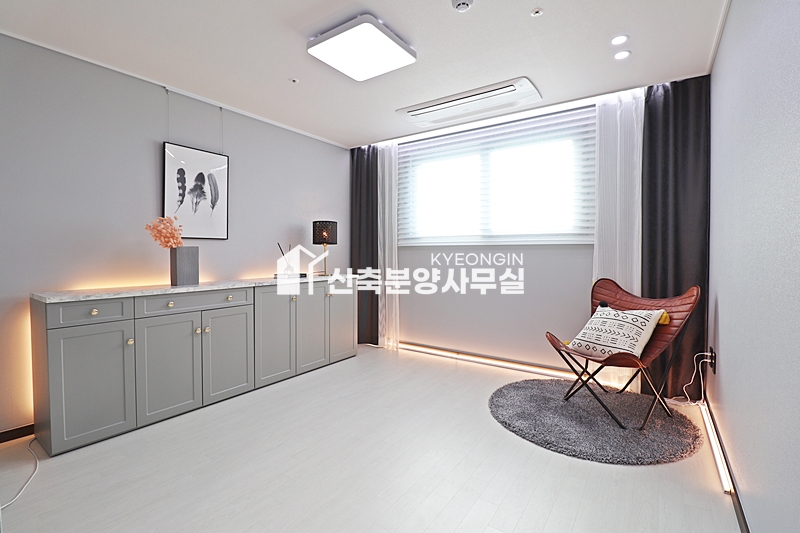 경기 부천소사구 소사본동 클래시안 APT [ 3룸 . 4룸 . 테라스 Type ] 분양 매물번호 12120 사진 13