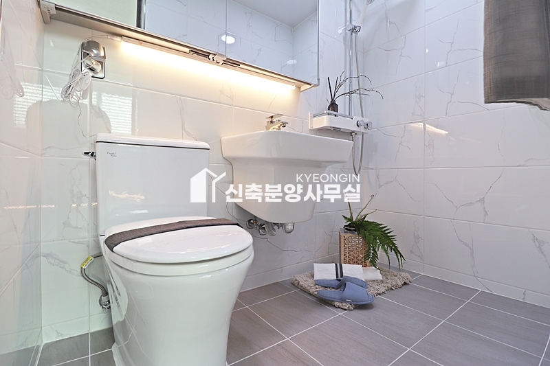 경기 부천소사구 소사본동 클래시안 APT [ 3룸 . 4룸 . 테라스 Type ] 분양 매물번호 12120 사진 14