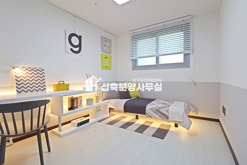 경기 부천소사구 소사본동 클래시안 APT [ 3룸 . 4룸 . 테라스 Type ] 분양 매물번호 12120 사진 15