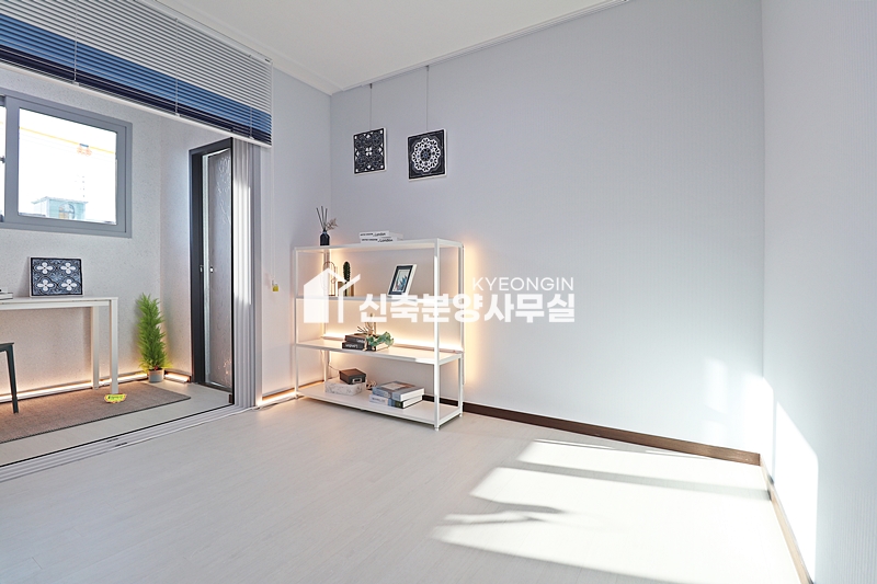 경기 부천소사구 소사본동 클래시안 APT [ 3룸 . 4룸 . 테라스 Type ] 분양 매물번호 12120 사진 16