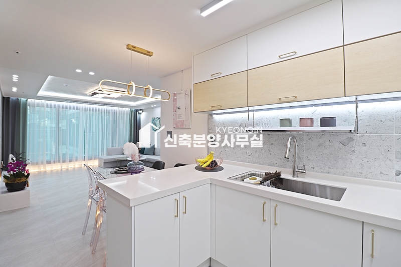 경기 부천소사구 소사본동 클래시안 APT [ 3룸 . 4룸 . 테라스 Type ] 분양 매물번호 12120 사진 19