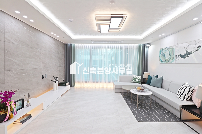 경기 부천소사구 소사본동 클래시안 APT [ 3룸 . 4룸 . 테라스 Type ] 분양 매물번호 12120 사진 21