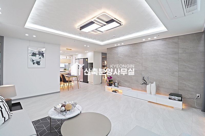 경기 부천소사구 소사본동 클래시안 APT [ 3룸 . 4룸 . 테라스 Type ] 분양 매물번호 12120 사진 23