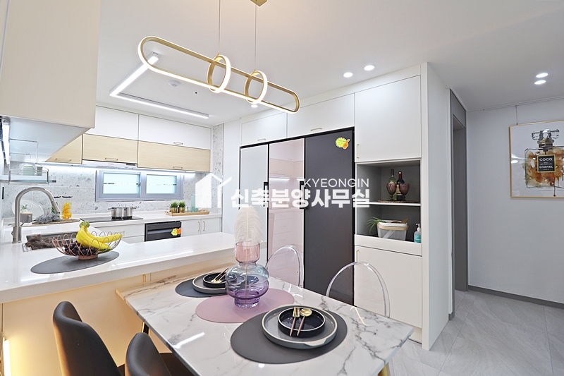 경기 부천소사구 소사본동 클래시안 APT [ 3룸 . 4룸 . 테라스 Type ] 분양 매물번호 12120 사진 25