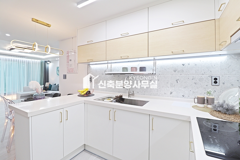 경기 부천소사구 소사본동 클래시안 APT [ 3룸 . 4룸 . 테라스 Type ] 분양 매물번호 12120 사진 29