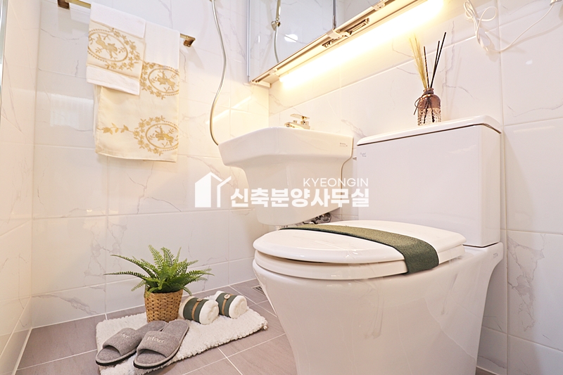 경기 부천소사구 소사본동 클래시안 APT [ 3룸 . 4룸 . 테라스 Type ] 분양 매물번호 12120 사진 31