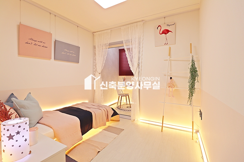 경기 부천소사구 소사본동 클래시안 APT [ 3룸 . 4룸 . 테라스 Type ] 분양 매물번호 12120 사진 32