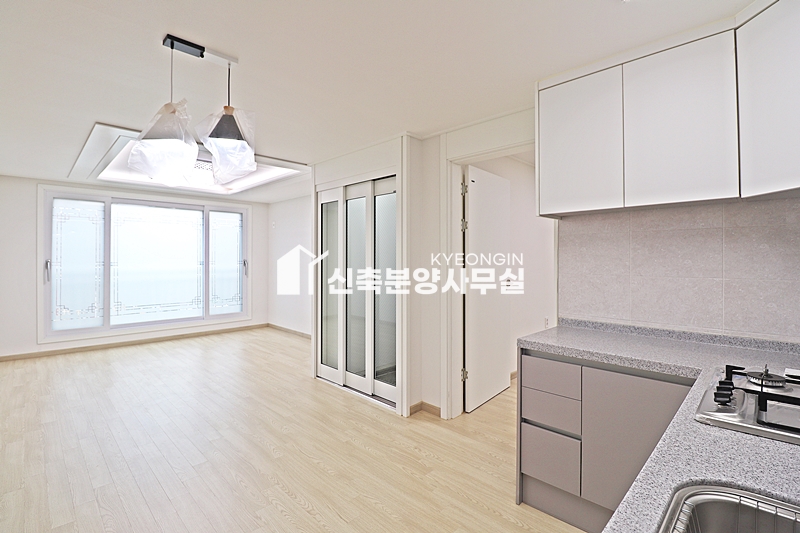 경기 부천소사구 송내동 다솜하우스 [ 3룸 . 테라스 Type ] 분양 매물번호 12222 사진 1