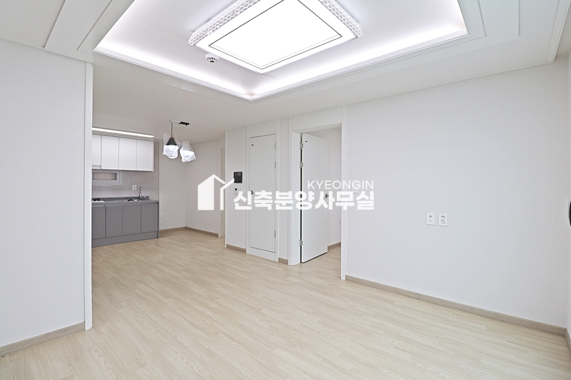 경기 부천소사구 송내동 다솜하우스 [ 3룸 . 테라스 Type ] 분양 매물번호 12222 사진 5