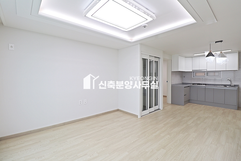 경기 부천소사구 송내동 다솜하우스 [ 3룸 . 테라스 Type ] 분양 매물번호 12222 사진 6