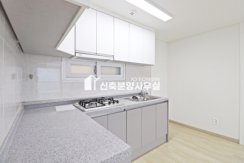 경기 부천소사구 송내동 다솜하우스 [ 3룸 . 테라스 Type ] 분양 매물번호 12222 사진 7