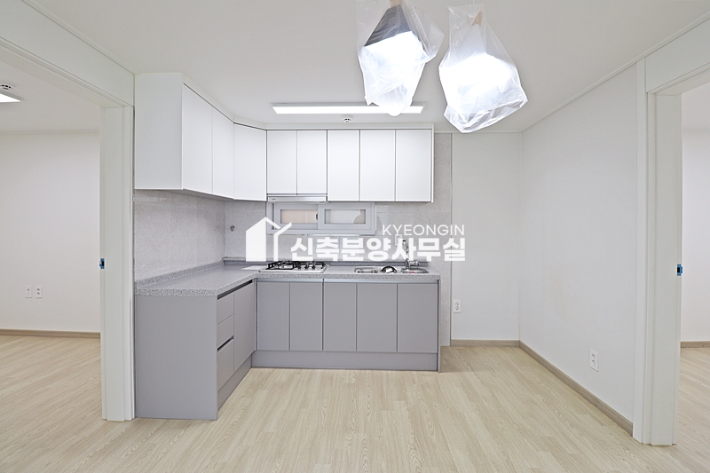 경기 부천소사구 송내동 다솜하우스 [ 3룸 . 테라스 Type ] 분양 매물번호 12222 사진 8
