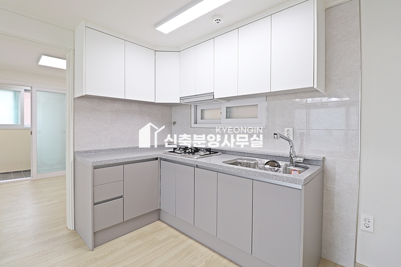 경기 부천소사구 송내동 다솜하우스 [ 3룸 . 테라스 Type ] 분양 매물번호 12222 사진 9