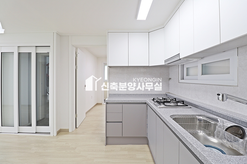 경기 부천소사구 송내동 다솜하우스 [ 3룸 . 테라스 Type ] 분양 매물번호 12222 사진 10