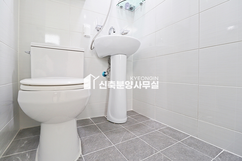 경기 부천소사구 송내동 다솜하우스 [ 3룸 . 테라스 Type ] 분양 매물번호 12222 사진 12
