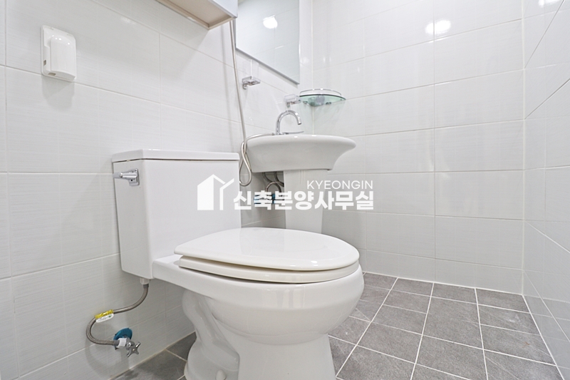 경기 부천소사구 송내동 다솜하우스 [ 3룸 . 테라스 Type ] 분양 매물번호 12222 사진 14
