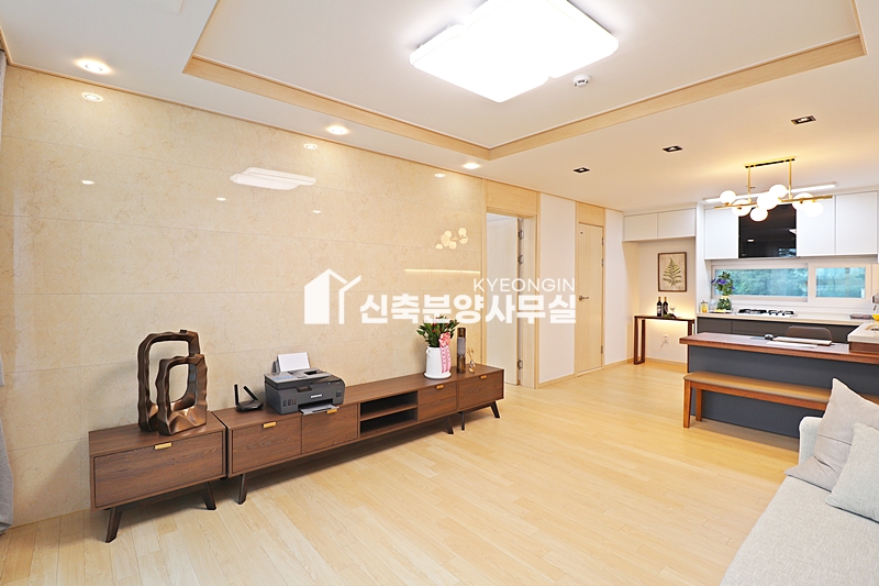 경기 고양일산동구 식사동 더 부띠끄 [ 3룸 . 테라스 . 복층 Type ] 분양 매물번호 12912 사진 5