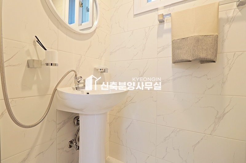 경기 고양일산동구 식사동 더 부띠끄 [ 3룸 . 테라스 . 복층 Type ] 분양 매물번호 12912 사진 14