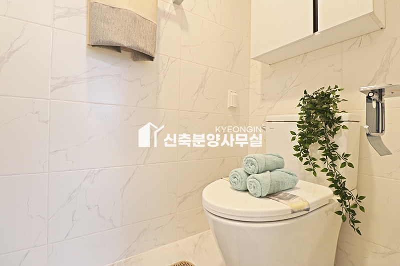 경기 고양일산동구 식사동 더 부띠끄 [ 3룸 . 테라스 . 복층 Type ] 분양 매물번호 12912 사진 15