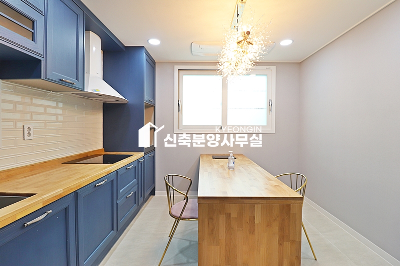 경기 김포시 대곶면 대벽리 햇살고운마을 [ 타운하우스 수영장 Type ] 분양 매물번호 12926 사진 10