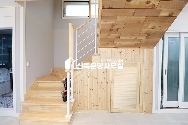경기 김포시 대곶면 대벽리 햇살고운마을 [ 타운하우스 수영장 Type ] 분양 매물번호 12926 사진 16