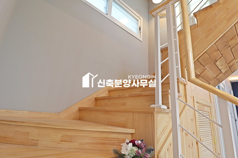 경기 김포시 대곶면 대벽리 햇살고운마을 [ 타운하우스 수영장 Type ] 분양 매물번호 12926 사진 17