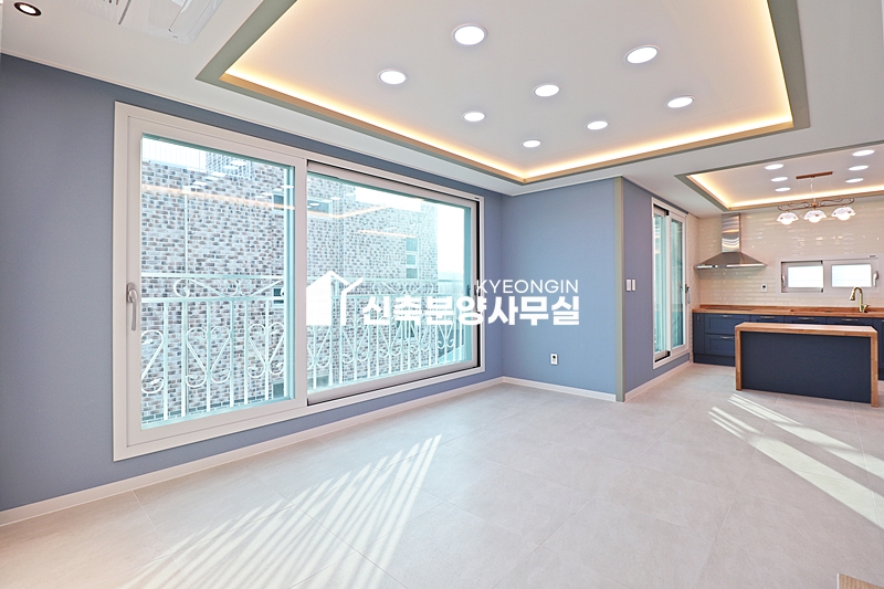 경기 김포시 대곶면 대벽리 햇살고운마을 [ 타운하우스 수영장 Type ] 분양 매물번호 12926 사진 18