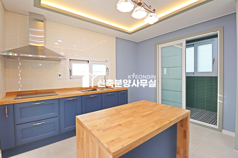 경기 김포시 대곶면 대벽리 햇살고운마을 [ 타운하우스 수영장 Type ] 분양 매물번호 12926 사진 23