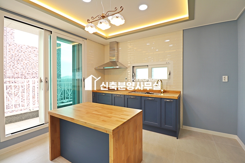 경기 김포시 대곶면 대벽리 햇살고운마을 [ 타운하우스 수영장 Type ] 분양 매물번호 12926 사진 25