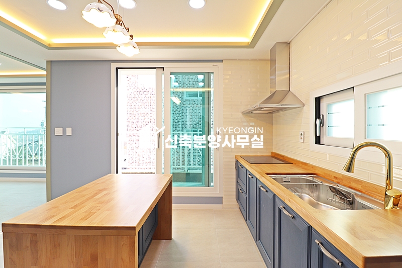 경기 김포시 대곶면 대벽리 햇살고운마을 [ 타운하우스 수영장 Type ] 분양 매물번호 12926 사진 26