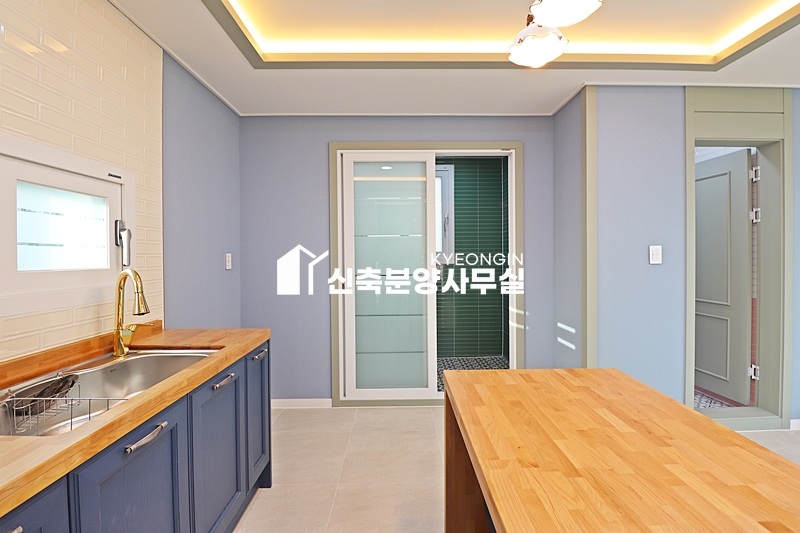 경기 김포시 대곶면 대벽리 햇살고운마을 [ 타운하우스 수영장 Type ] 분양 매물번호 12926 사진 27
