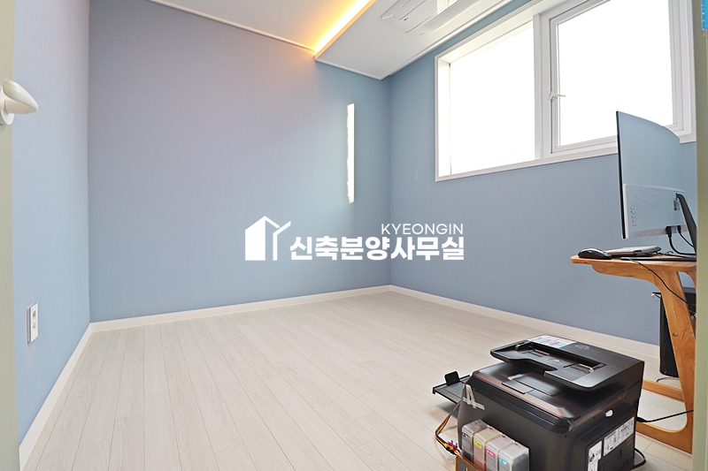 경기 김포시 대곶면 대벽리 햇살고운마을 [ 타운하우스 수영장 Type ] 분양 매물번호 12926 사진 28
