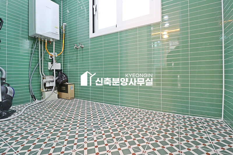 경기 김포시 대곶면 대벽리 햇살고운마을 [ 타운하우스 수영장 Type ] 분양 매물번호 12926 사진 32