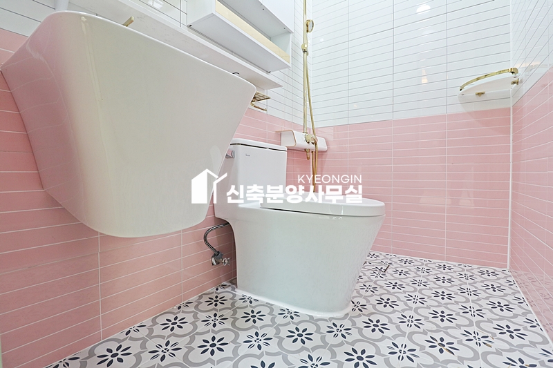 경기 김포시 대곶면 대벽리 햇살고운마을 [ 타운하우스 수영장 Type ] 분양 매물번호 12926 사진 33