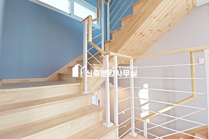 경기 김포시 대곶면 대벽리 햇살고운마을 [ 타운하우스 수영장 Type ] 분양 매물번호 12926 사진 34