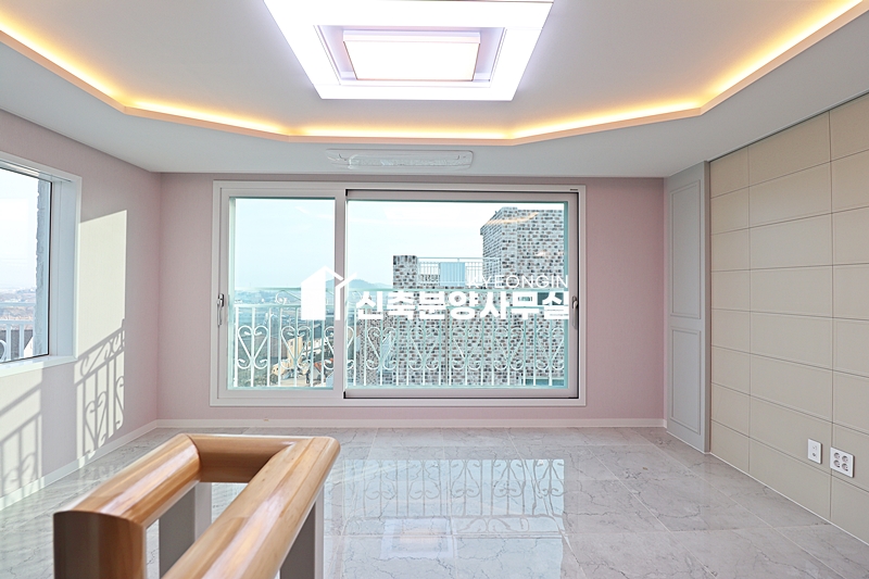 경기 김포시 대곶면 대벽리 햇살고운마을 [ 타운하우스 수영장 Type ] 분양 매물번호 12926 사진 36