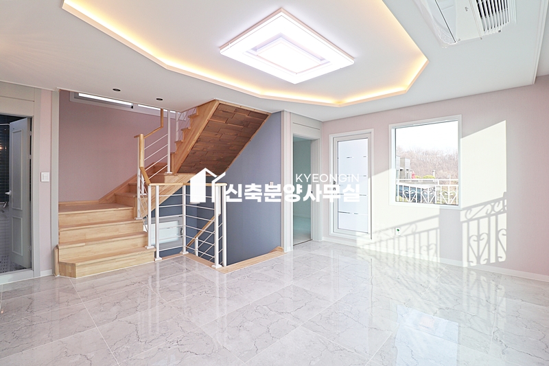 경기 김포시 대곶면 대벽리 햇살고운마을 [ 타운하우스 수영장 Type ] 분양 매물번호 12926 사진 39